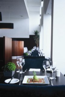 Hotel Apex City Quay & Spa