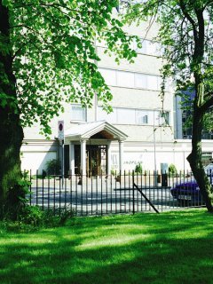 Hotel Apex European
