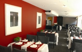 Hotel Apex European