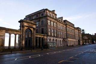 Hotel Apex Waterloo Place