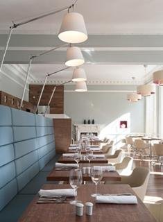 Hotel Apex Waterloo Place