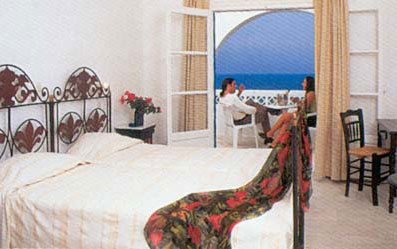 Hotel Aphrodite