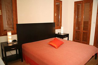 Hotel Aphrodite Hills Holiday Rentals