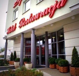 Hotel Apis