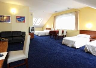 Hotel Apis