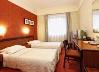 Hotel Apis