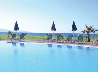 Hotel Apladas Beach