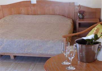 Hotel Apladas Beach