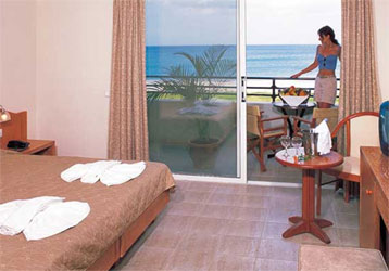 Hotel Apladas Beach
