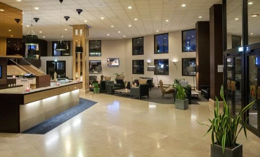 Hotel Apogia