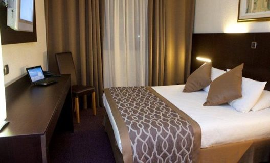 Hotel Apogia