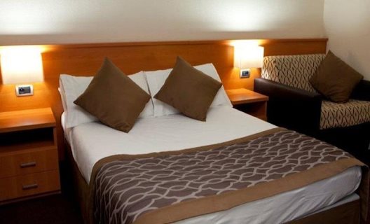 Hotel Apogia