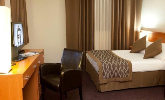 Hotel Apogia