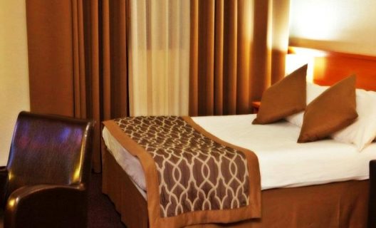 Hotel Apogia