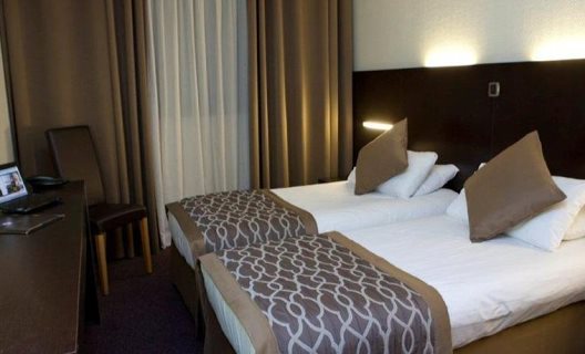 Hotel Apogia