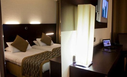 Hotel Apogia