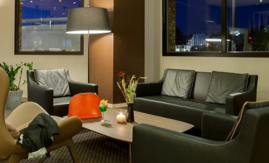 Hotel Apogia
