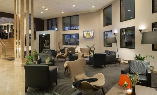 Hotel Apogia