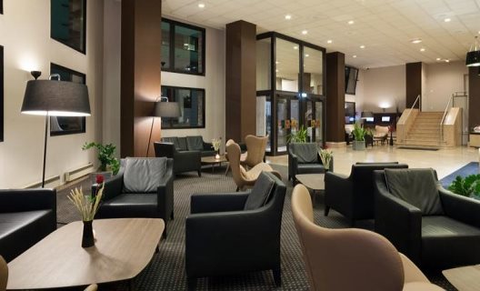 Hotel Apogia