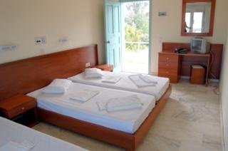 Hotel Apollo