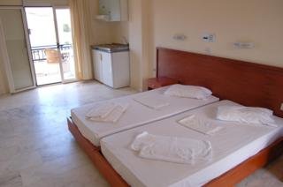Hotel Apollo