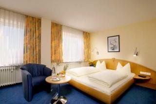 Hotel Apollo