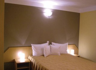 Hotel Apollo