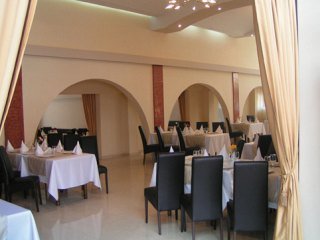 Hotel Apollo