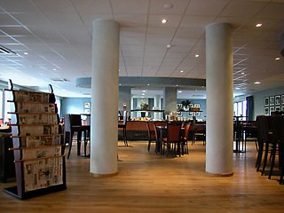 Hotel Apollo Arthotel Brugge