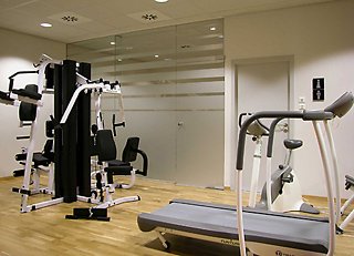 Hotel Apollo Arthotel Brugge