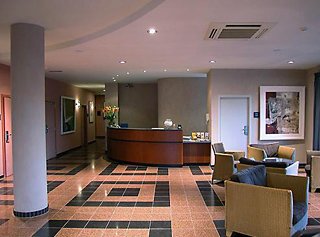 Hotel Apollo Arthotel Brugge