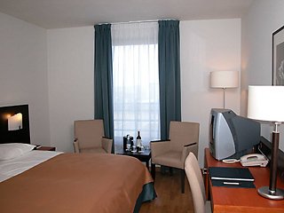 Hotel Apollo Arthotel Brugge