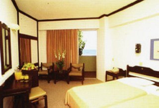 Hotel Apollo Beach