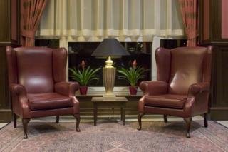 Hotel Apollo Bratislava