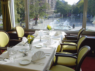 Hotel Apollo Bratislava