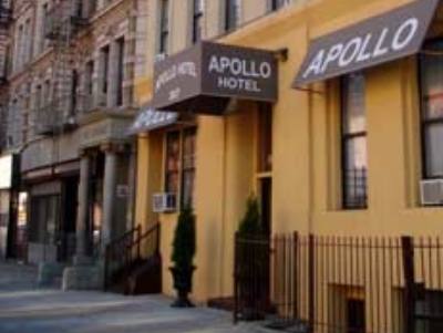 Hotel Apollo Inn