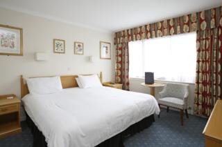 Hotel Apollo Jersey