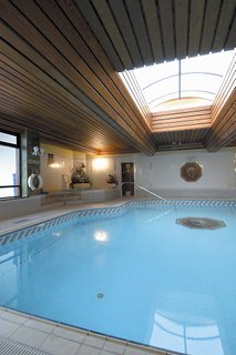 Hotel Apollo Jersey