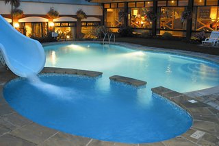 Hotel Apollo Jersey