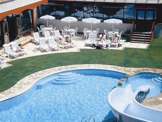 Hotel Apollo Jersey