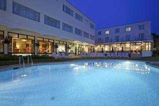 Hotel Apollo Jersey