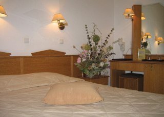 Hotel Apollon