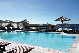 Hotel Apollonia Bay