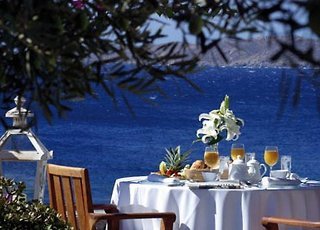 Hotel Apollonia Bay