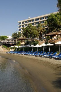 Hotel Apollonia Beach