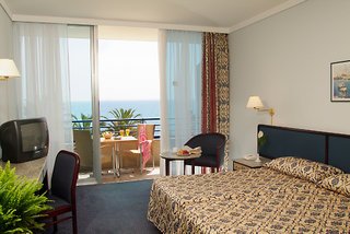Hotel Apollonia Beach