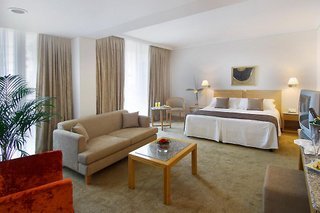 Hotel Apollonia Beach