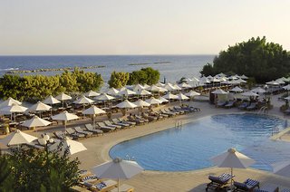 Hotel Apollonia Beach