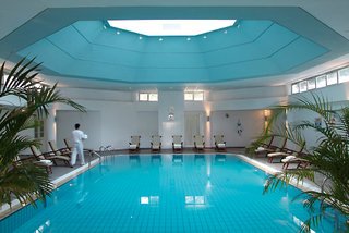 Hotel Apollonia Beach