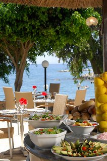 Hotel Apollonia Beach